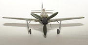 61041 Tamiya 1/48 Focke-Wulf Fw190 D-9 DSC05028