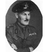 General Douglas Graham