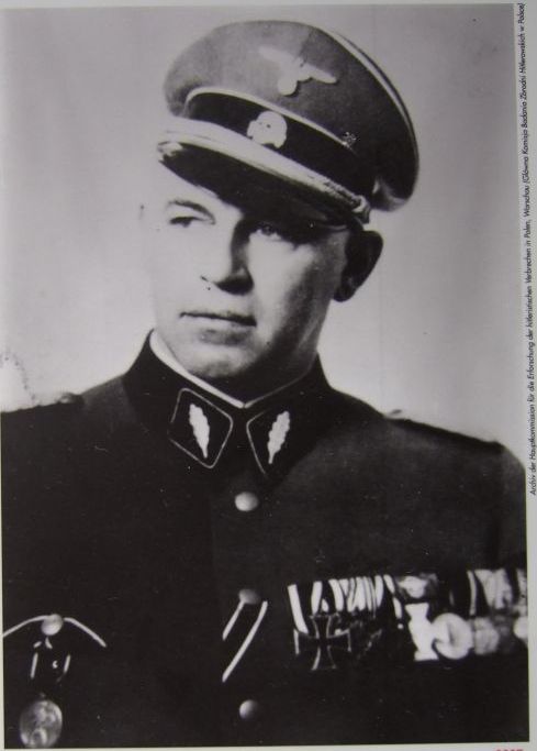 Josef Meisinger