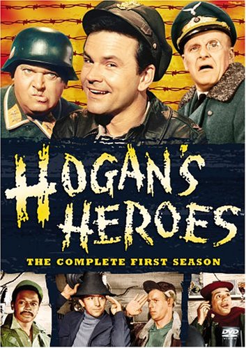 Cartel de Los Héroes de Hogan
