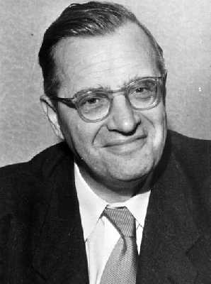 Werner Hilpert, político