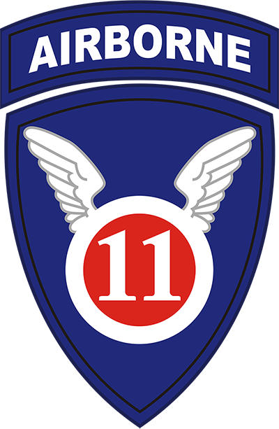 11º Airborne Division
