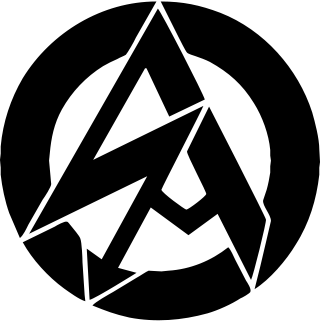 Logotipo de las Sturmabteilung