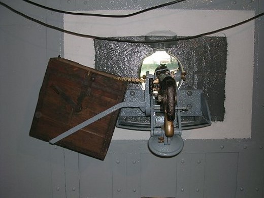 Ametralladora Hotchkiss de 8 mm. Modelo 1914