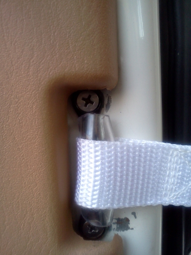 Door Strap Retainer Jeep Wrangler Forum