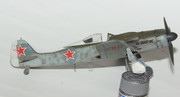 61041 Tamiya 1/48 Focke-Wulf Fw190 D-9 DSC05023