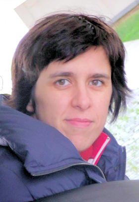 Catarina Gomes