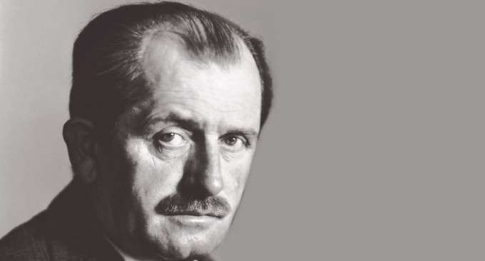 Ferdinand Porsche