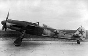 61041 Tamiya 1/48 Focke-Wulf Fw190 D-9 _40