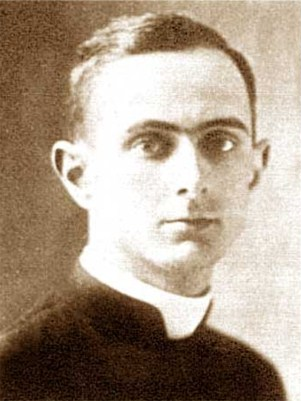 Giovanni Battista Montini