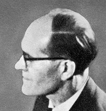Herbert Scherpe. SS Oberscharführer Médico. Culpable, condenado a 4 ½ años de prisión