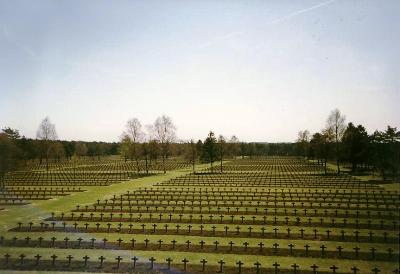 Cementerio de Lommel