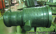 Старинные пищали, орудия, мортиры и т.д. из музея Артиллерии и связи Image