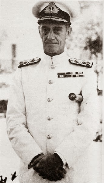 Almirante Pridham-Wippell