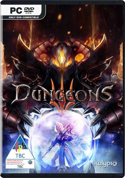 Dungeons 3 - Lord of the Kings (2018) MULTi9-PLAZA Dungeons 3 - Lord of the Kings (2018) MULTi9-PLAZA