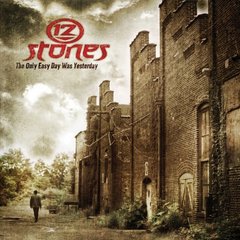 12 Stones - The Only Easy Day Was Yesterday (2010).mp3 - 320 Kbps