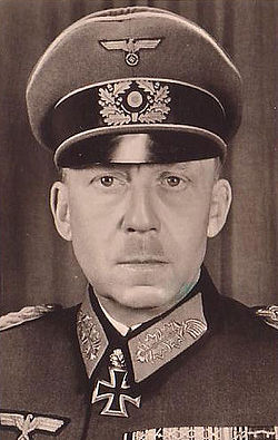 General Gotthard Heinrici