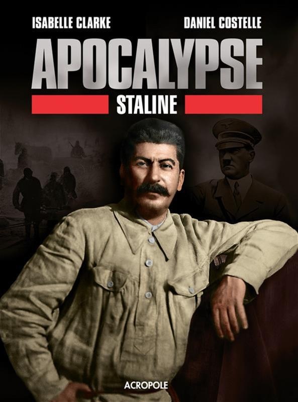 Apocalipsis Stalin