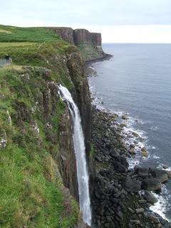 Recorriendo Escocia - Blogs de Reino Unido - Isla de Skye (40)