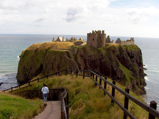 Ruta de los Castillos III - Recorriendo Escocia (7)