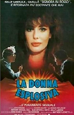 La donna esplosiva (1985) .avi DVDRip AC3 ITA ENG