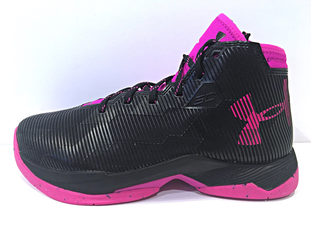 steph curry girls basketball shoes