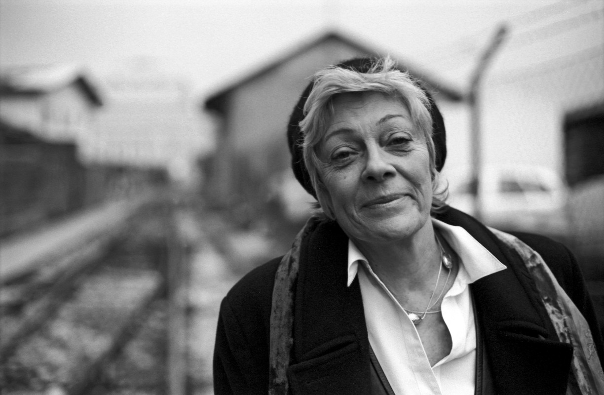 In memoriam Daša Drndić (1946.-2018.)