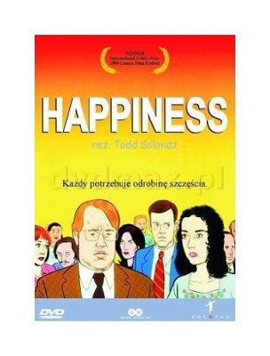 Happiness (1998) .avi DVDRip AC3 ITA