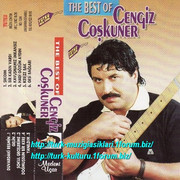 Cengiz_Coskuner_-_The_Best_Of