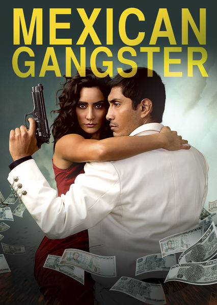 Mexican Gangster poster