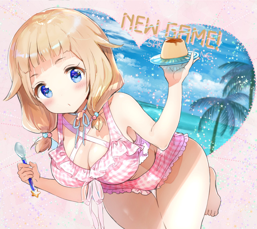 sakura_nene_new_game_drawn_by_hayama_eishi_b8d563d5cace979fd8