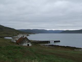 Islandia - Blogs de Islandia - Fiordos occidentales (1)