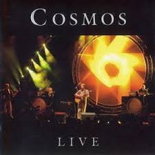 Cosmos - Live (2004).mp3 - 128 Kbps