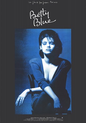 Betty Blue (1986) .avi DVDRip AC3 ITA SUB ITA