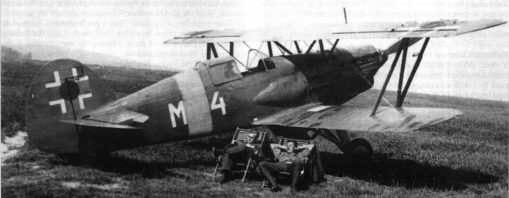 Avia B.534