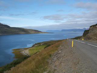 Islandia - Blogs de Islandia - Fiordos occidentales (5)