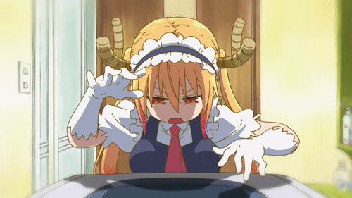 Kobayashi-san Chi no Maid Dragon (2017) PL.HDTV.1080p.x264 / Napisy PL Kobayashi-san Chi no Maid Dragon (2017) PL.HDTV.1080p.x264 / Napisy PL