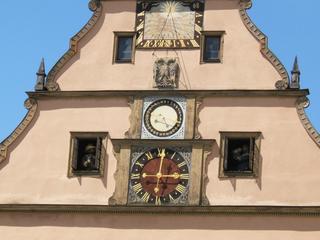 Nuremberg y Rothenburg ob der Tauber - Otoño en el sur de Alemania (Bavaria, Ruta Romántica y Selva Negra) (21)