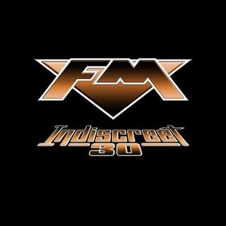 FM - Indiscreet 30 (2016).mp3 - 128 Kbps