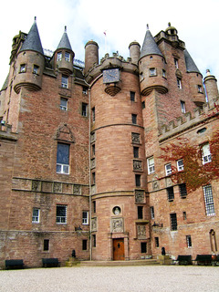 Ruta de los Castillos III - Recorriendo Escocia (27)