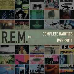 R.E.M. - Complete Rarities 1988-2011 (2016).mp3 - 128 Kbps