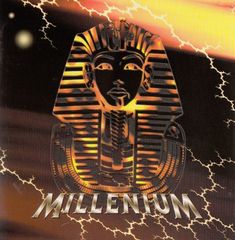 Millenium - Millenium (1997).mp3 - 128 Kbps