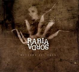 Rabia Sorda - Métodos Del Caos (2006).mp3 - 128 Kbps