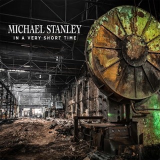 Michael Stanley - In a Very Short Time (2016).mp3 - 128 Kbps