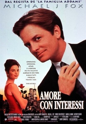 Amore con interessi (1993) .avi DVDRip AC3 ITA