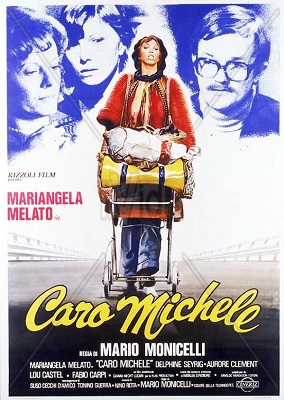 Caro Michele (1976) .avi DVDRip AC3 ITA SUB ITA