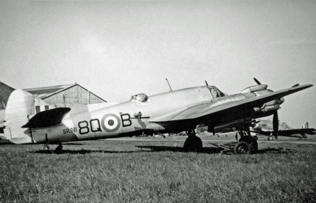 Beaufighter TT.10