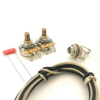 wiring kit for Fender Precision Bass