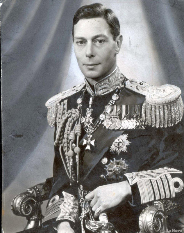 Eduardo VIII - La Segunda Guerra Mundial♻️ Descubra o fascinante ...