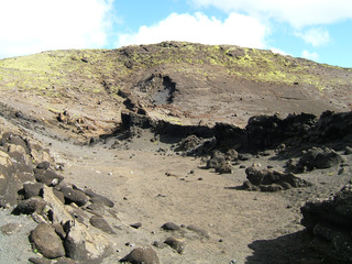 Islandia - Blogs de Islandia - Laki Craters - Lakagievar (12)